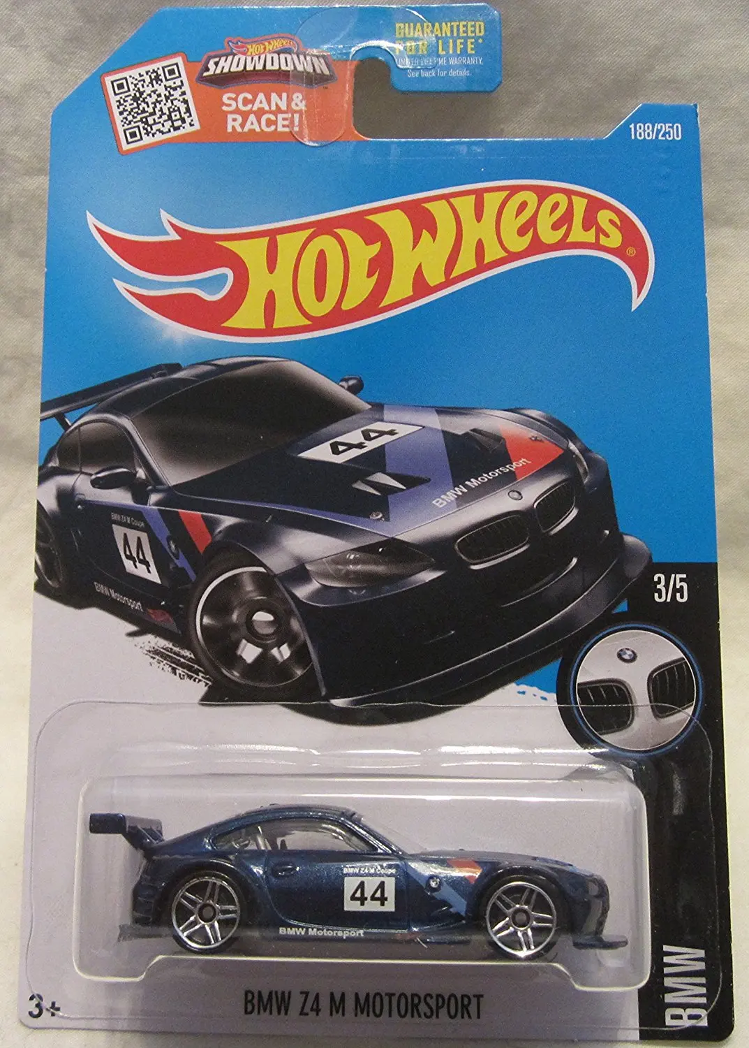 bmw 3 series toy car