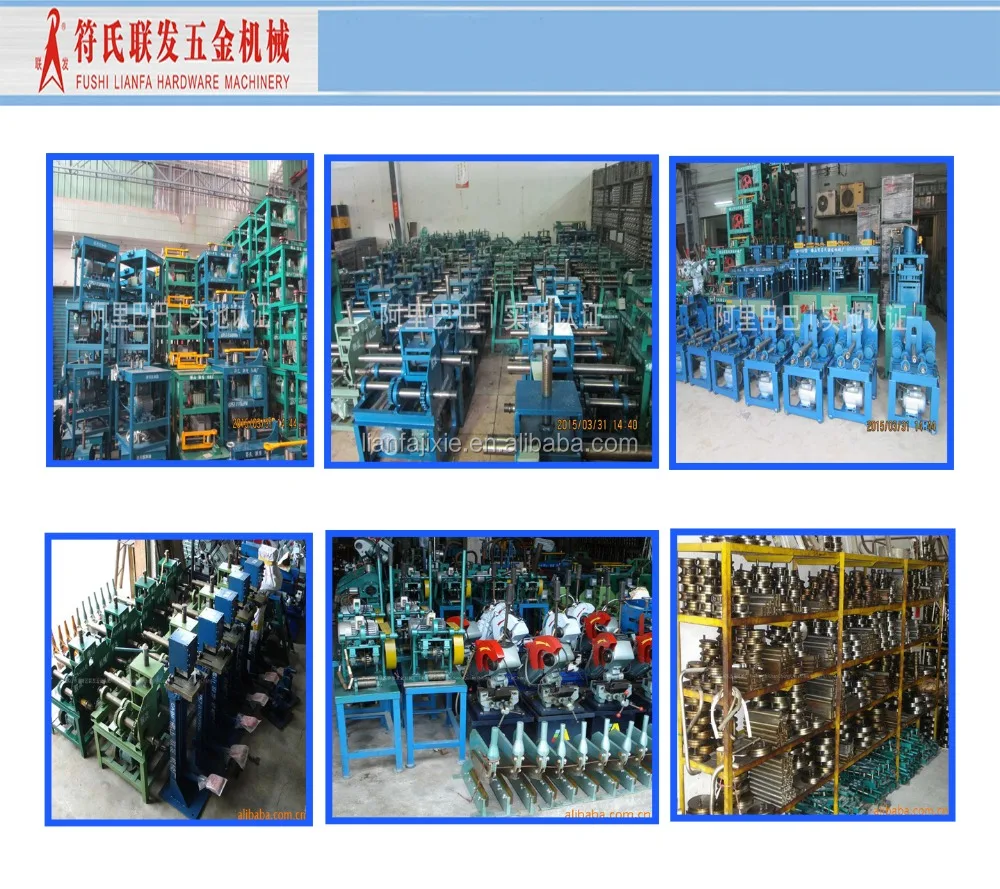 
CA-033 Electric rolling pipe bender machine,tube bending machine three roller bending machine 