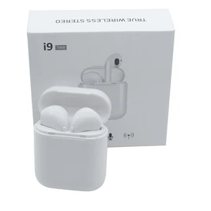 Waterproof TWS Earphones i9 i9s i10 i12 Devices