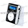 Product Name : Mini Portable MP3 Player Product Code : MP099