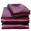 High Quality Silk Duvet Cover 100% Silk bedding set