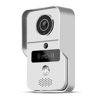 wifi doorbell hikvision kv8102 wideodomofon sterownik sl storeweb onvif rtsp intercom