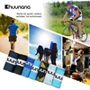READY TO SHIP Bright Color Huunana UV Protection Polyester Chill Pal Cooling Towel