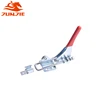 Factory shop Latch Type Clamp Spring Loaded Toggle lock Clamp