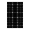 Super power full black solar panel 300w 305w 310w photovoltaic solar module for system