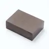 Wood plastic composite multi functional solid board WPC waterproof decking outdoor flooring