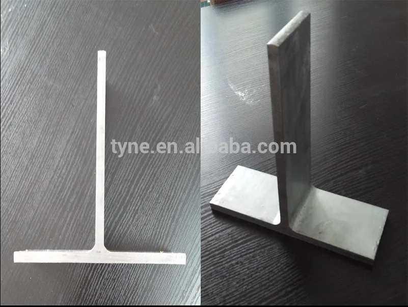 Welded Galvanized T Bar Steel Lintel Welded Galvanized T Bar Steel Lintel