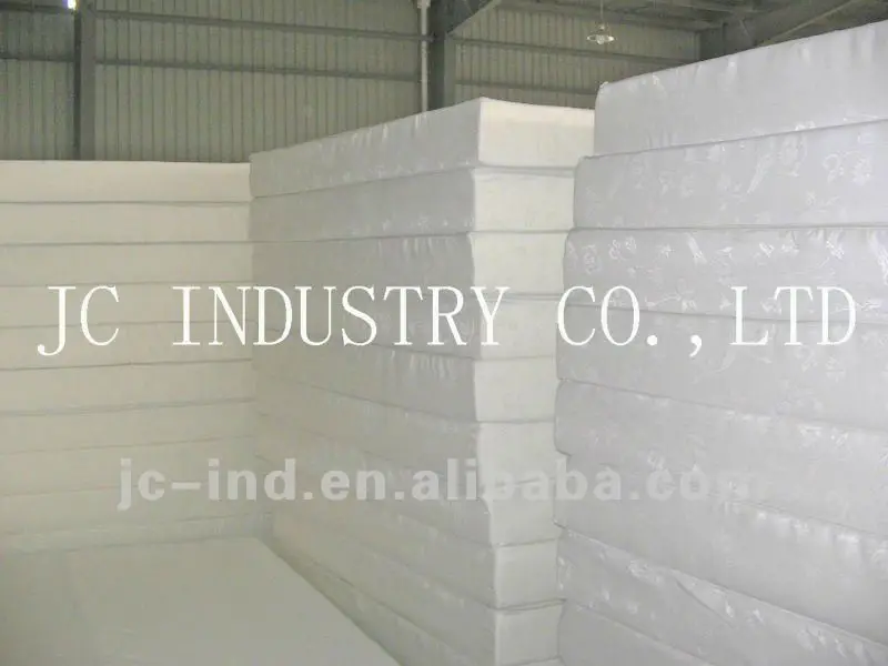 mattress waiting for packing.JPG