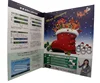 Music Themed greeting musical card with printing