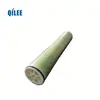 QILEE Flow Water Process Through Ultrafiltration Membrane