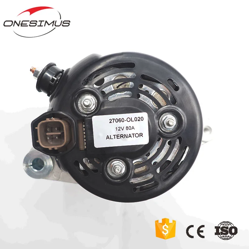Automobile Alternator 12v Small Alternator Cheap For Sale Buy