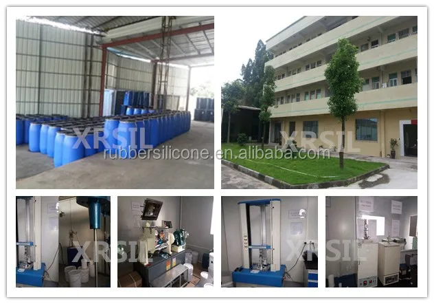 Artificial Stone Silicone