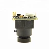 Stable components and high quality surveillance CCTV camera board