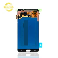 

100% ORIGINAL for samsung note 5 lcd for samsung galaxy note5 N920I N920G N9200 lcd screen display digitizer assembly no frame