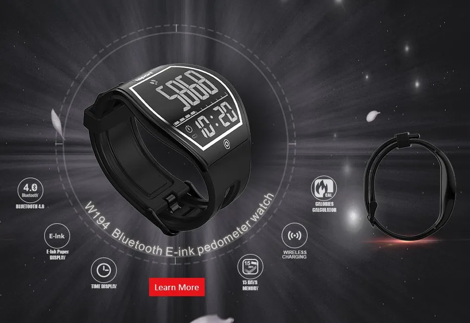 新到着屈曲可能な E インクディスプレイワイヤレス充電器スマートウォッチタッチスクリーンスマートブレスレット Buy E インク時計 E インクディスプレイ腕時計 E インクスマート腕時計 Product On Alibaba Com
