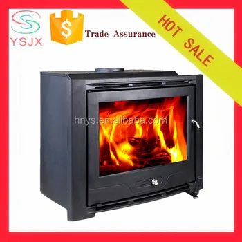 European Style Wood Stove Insert For Fireplace Buy Insert
