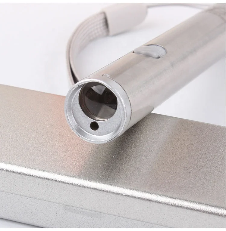 
Hot Sale 2 in 1 Cat Laser Light Pointer Toy Cat Laser Pointer 