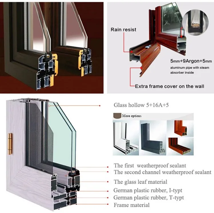 Standard Sliding Aluminum Window Sizes Aluminum Frames Malaysia With