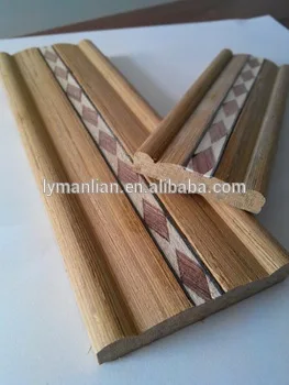 decorative mouldingRecon teak wood mouldings