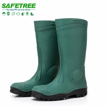 safety gumboots