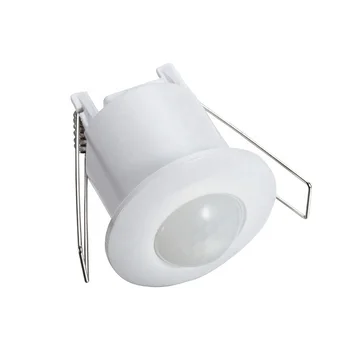 360 Degree Detection Angle Recessed Inductive Ceiling Mount St40