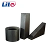 Spalling of refractory al2o3-mgo-c bricks for ladle wall and the bottom of the bag