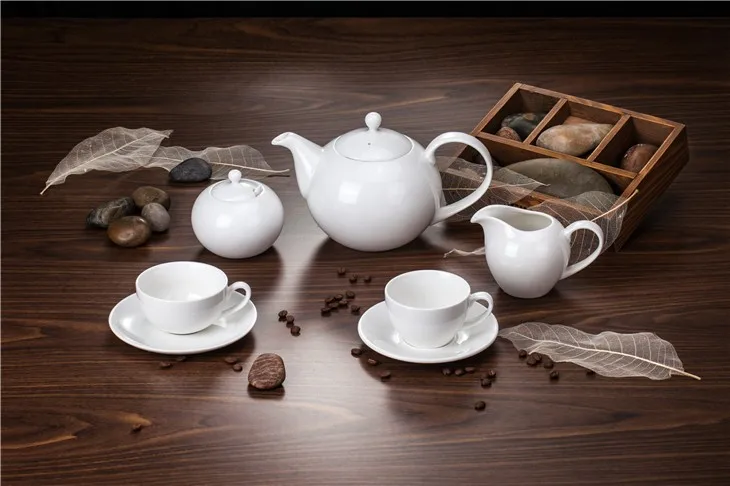 Restaurant porcelain limoges for hotel