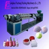 PE foam fruit net machine for apple/pie/mango,watermelon