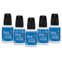 

Wholesale Eyelash Sky Glue Accept OEM Service Eyelash Extension Glue