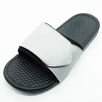 blank sublimation slippers