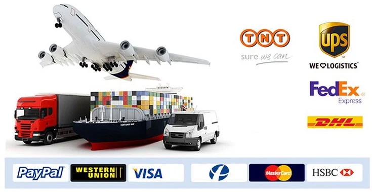 ship pay