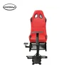 Amazing experience New Promotion hydraulic driving simulator racing seat virtual reality car simulator