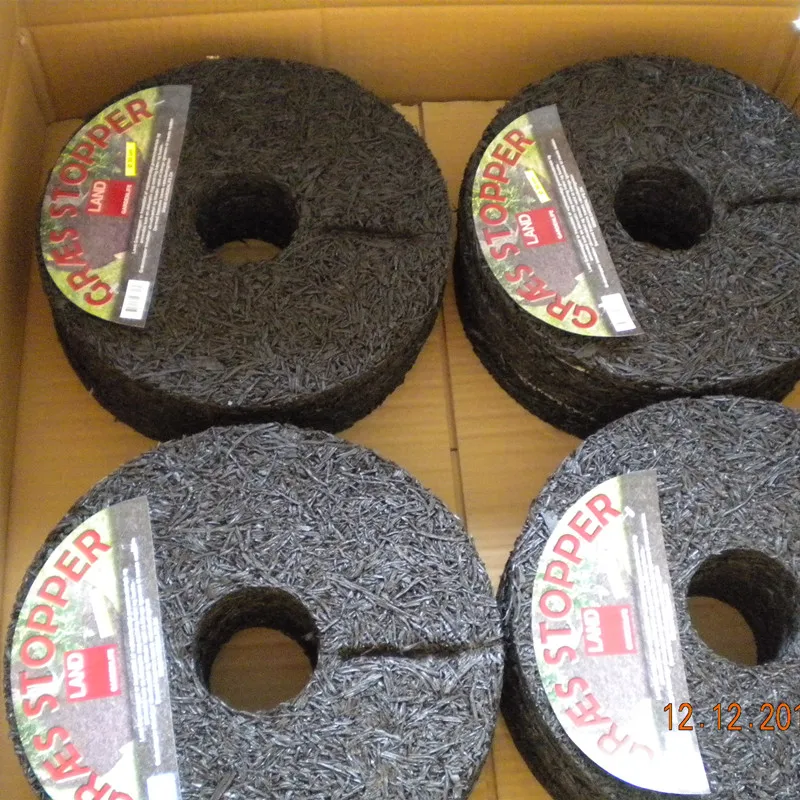 30 rubber mulch packing8