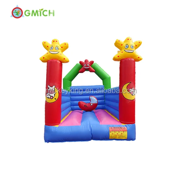 outdoor water inflatable park