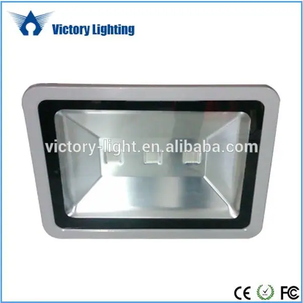 bridgelux waterproof ip65 outdoor high lumen cob 150w led flood light