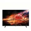 China Curved 19 Inch Flat Screen TV Prices 4:3 17 19 24 32 40 43 inch TV OEM ODM