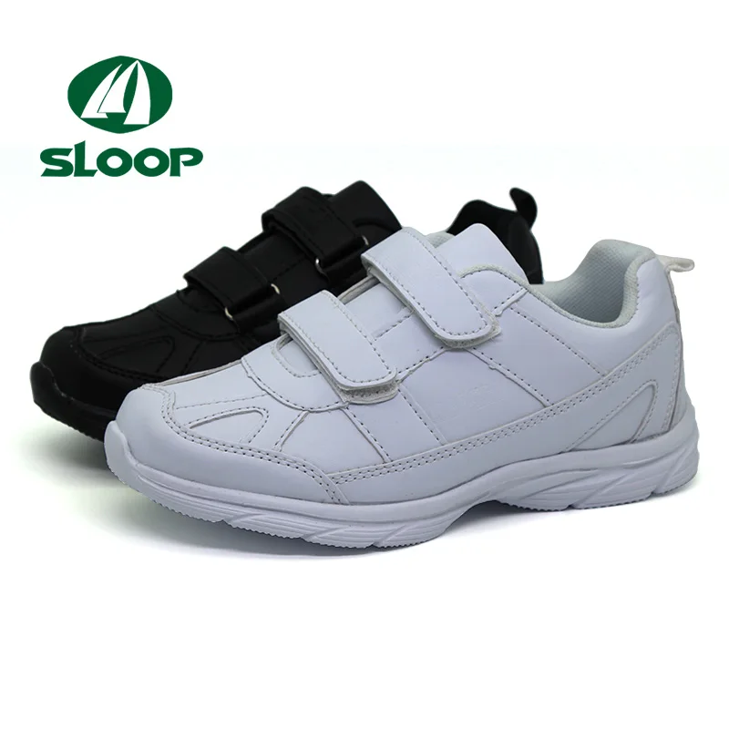 White School Shoes In Sport Buy Girls White School Shoes,White Boy