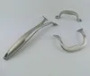 Tri-ply Stainless Steel Cookware/Copper Cookware Set Parts of Handles 3pcs