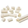 MG-E01 polybutylene PB water pipe fittings