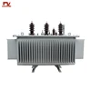 35kv 5000kva High Voltage Oil Immersed Distribution Transformer