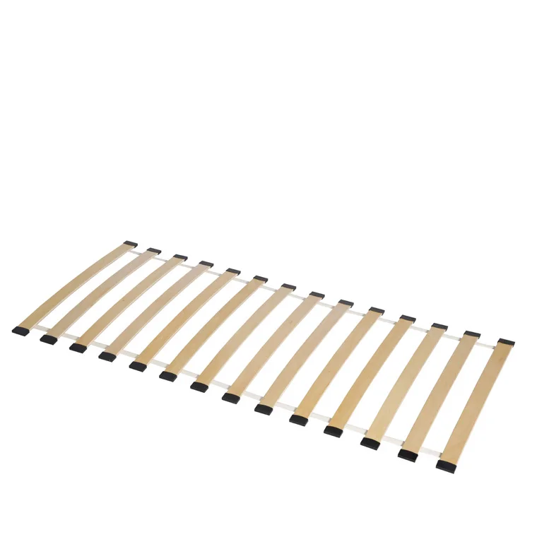 Strong Wooden Bed Slats With Fabric Tape Buy Strong Wooden Bed Slats