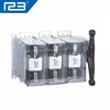 Fuse group Isolation switch