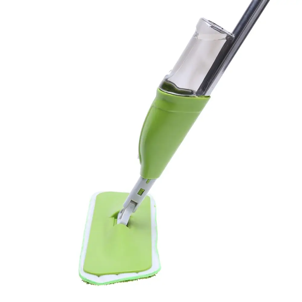 Rubbermaid Reveral Microfiber Cleaning Magic Spray Mop Buy Spray