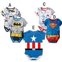 

baby clothes factory custom soft printing cotton toddler romper/baby clothes
