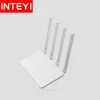Original Xiaomi Router 3C Global English Version Mi Wireless Wifi Router 3 C 300Mbps 802.11n 2.4GHz 16MB ROM 64MB RAM