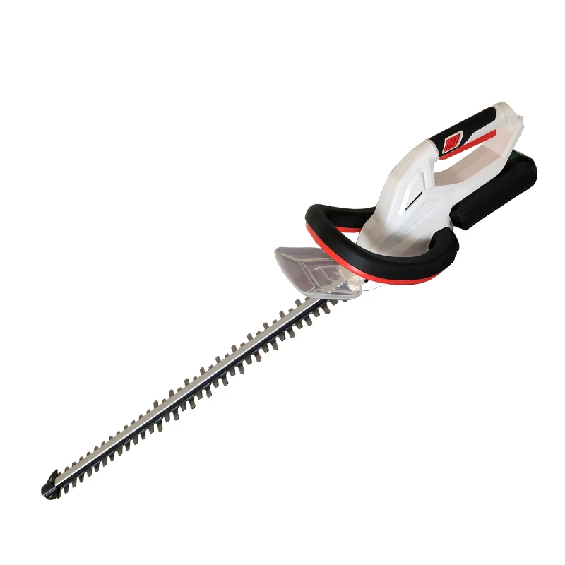 best cordless electric hedge trimmer