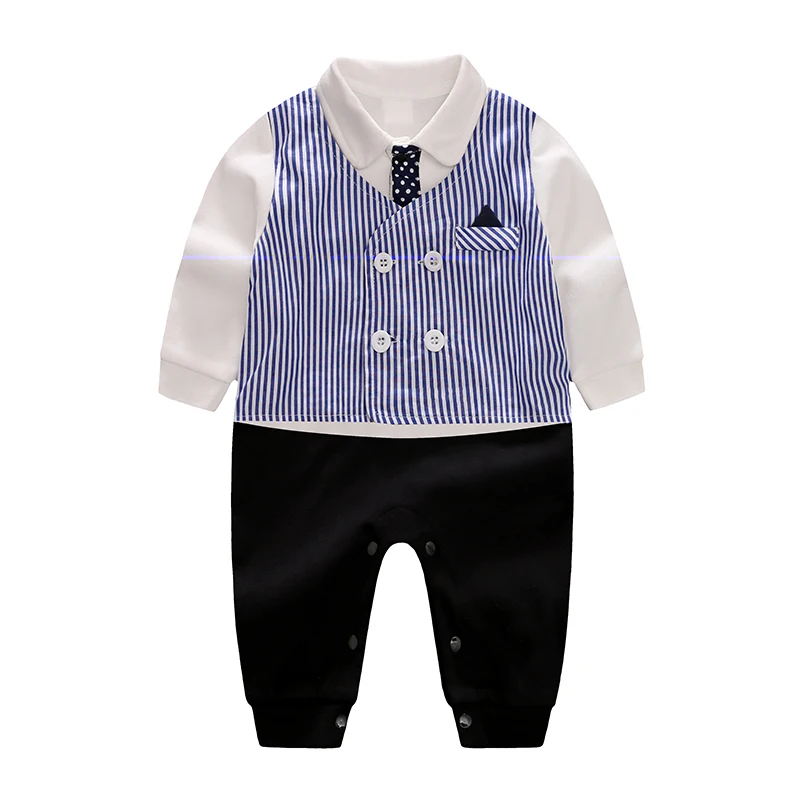 

Best selling Import perfect Toddler men jumpsuit design new baby boy jumpsuit, Picture