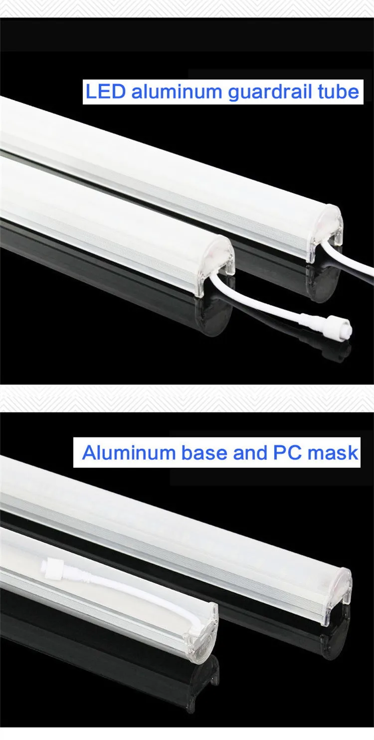 Dmx Rgb Led Tube Digital Desire Tube 3d Tube Video Light Buy 3d Tube