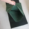 sludge dewatering 125g non woven geo bag for wetland engineering