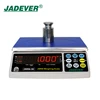 JWRN Resolution Up To 1/15000 Automatic Kitchen Waterproof Digital Electronic Weighing Scale